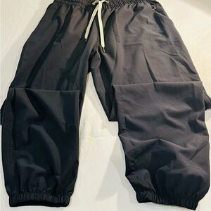 Vuori Dark Gray Joggers